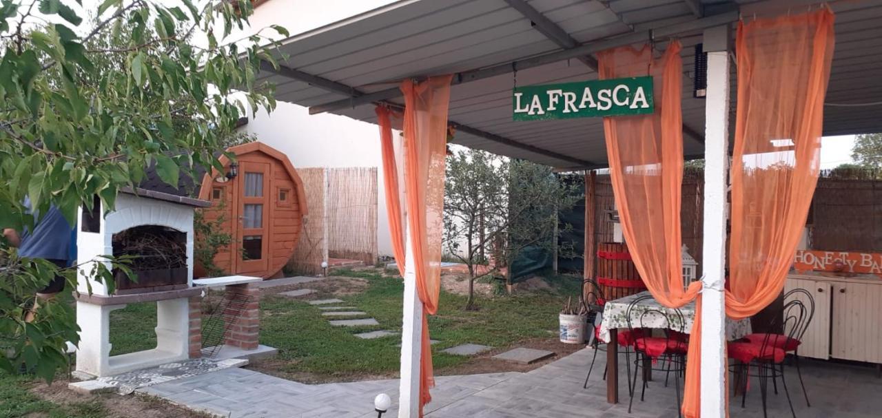 Bassano Up Mussolente Exterior foto