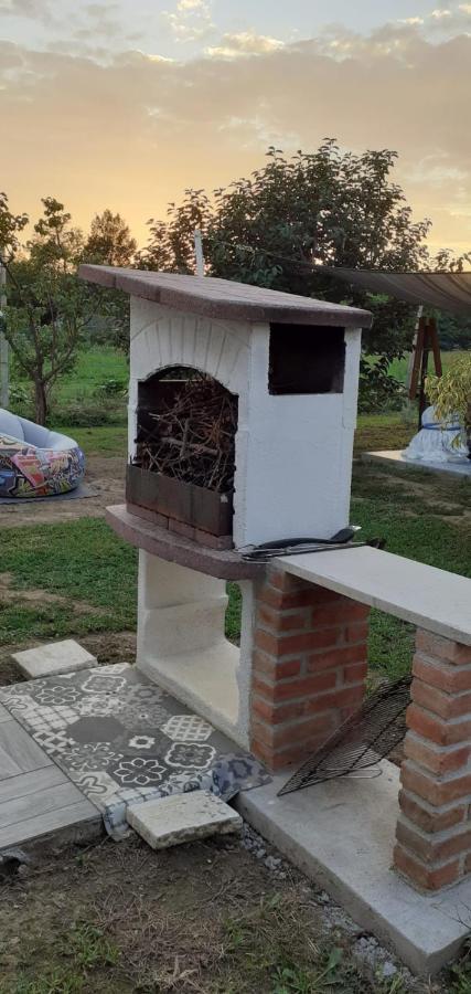 Bassano Up Mussolente Exterior foto