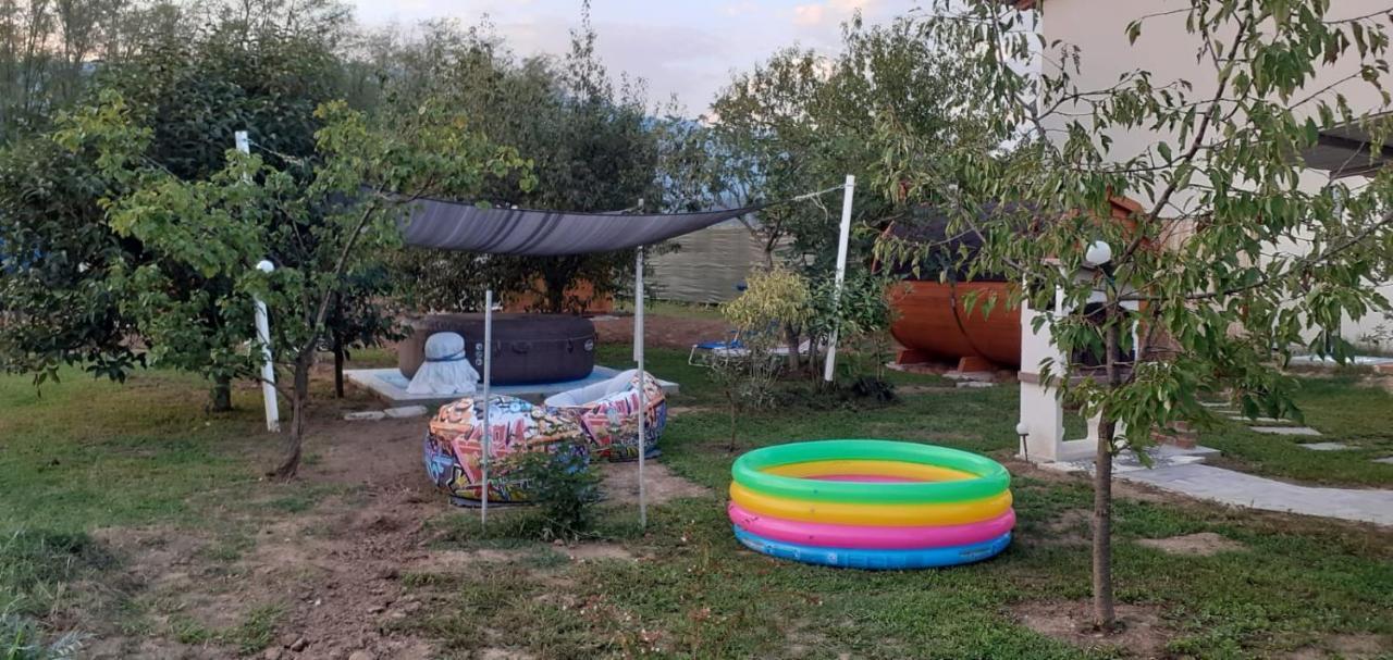 Bassano Up Mussolente Exterior foto