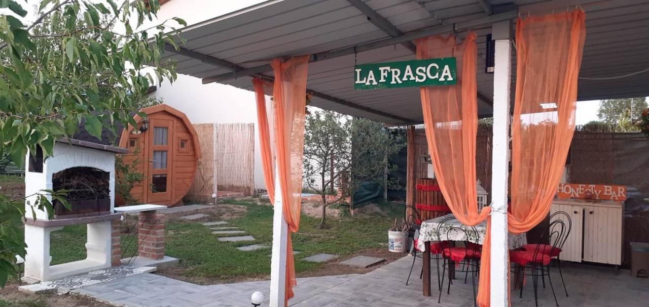 Bassano Up Mussolente Exterior foto