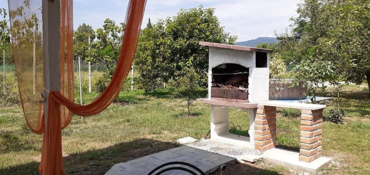 Bassano Up Mussolente Exterior foto