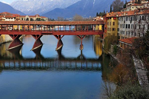Bassano Up Mussolente Exterior foto
