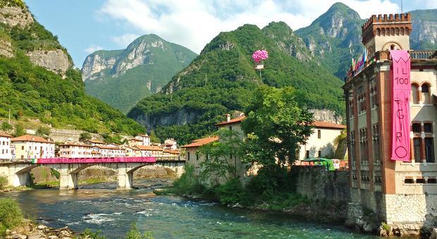 Bassano Up Mussolente Exterior foto