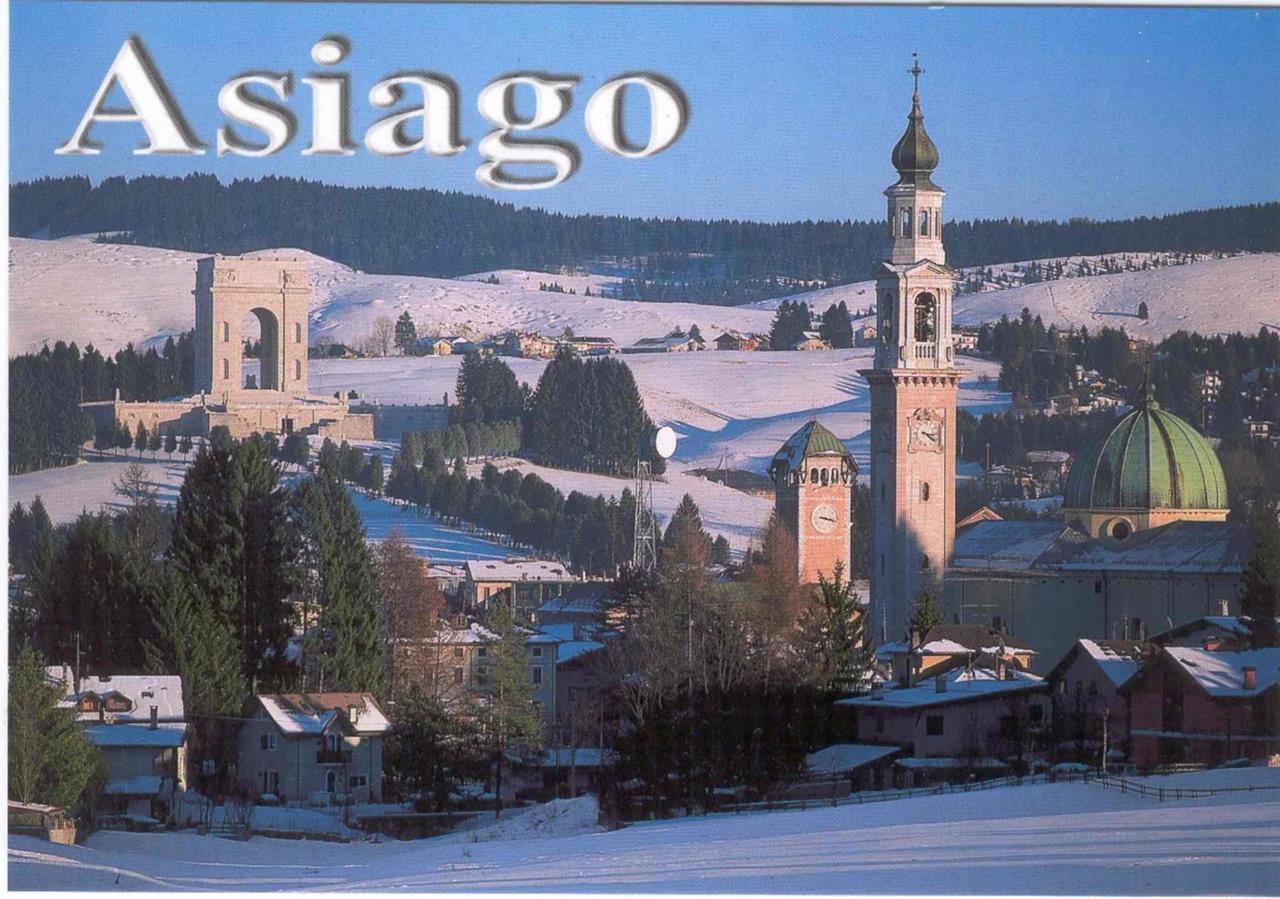Bassano Up Mussolente Exterior foto